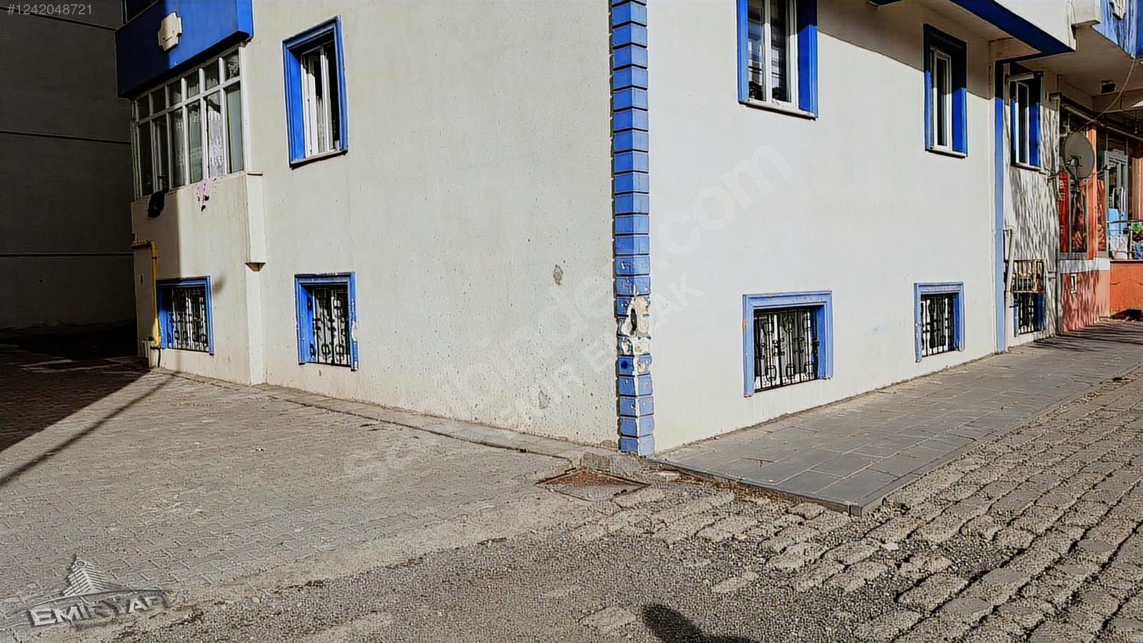 EMİR EMLAK GAYRİMENKULDEN SATILIK 3+1 %30 ZEMİN KAT DAİRE - KARS MERKEZ fotoğraf 11